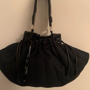 Giorgio Armani purse